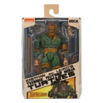 TMNT Action Figure – Mirage Comics Rat King 18 cm 4