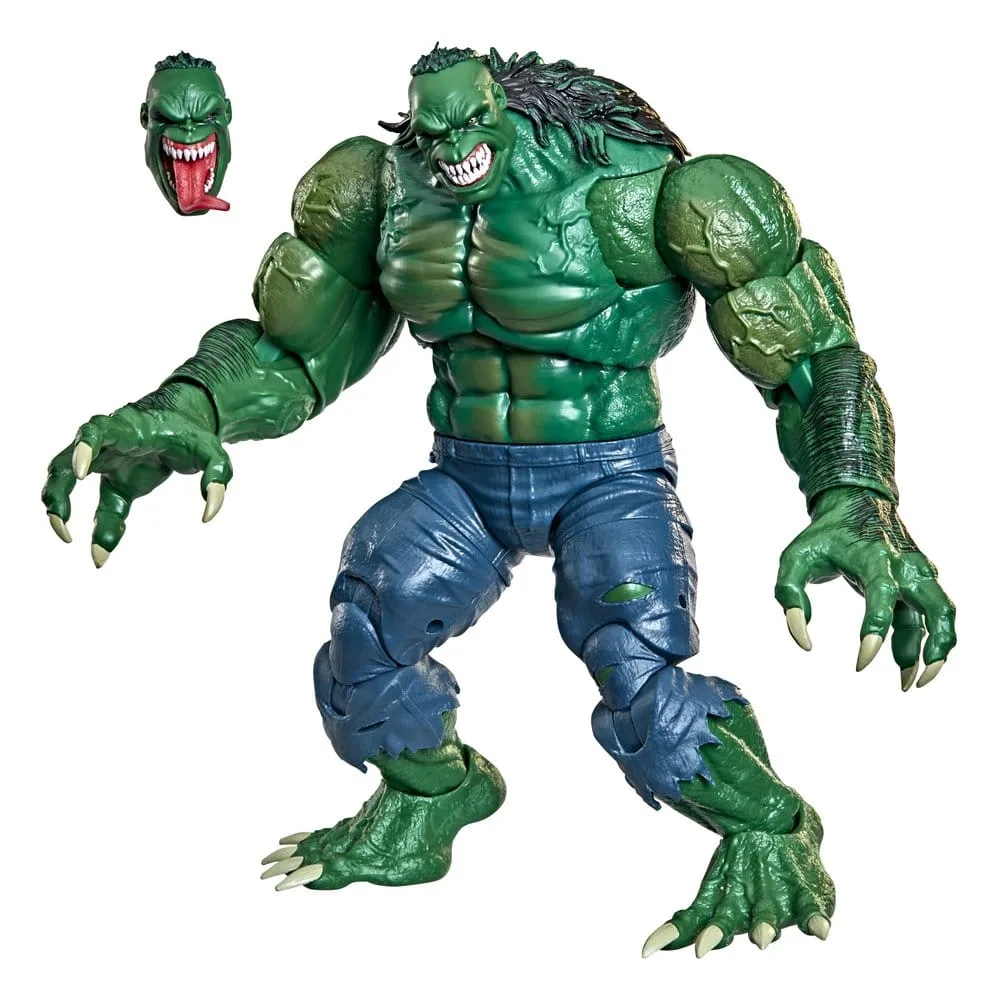 Marvel Legends Action Figure – Hulk 2099 15 cm 4