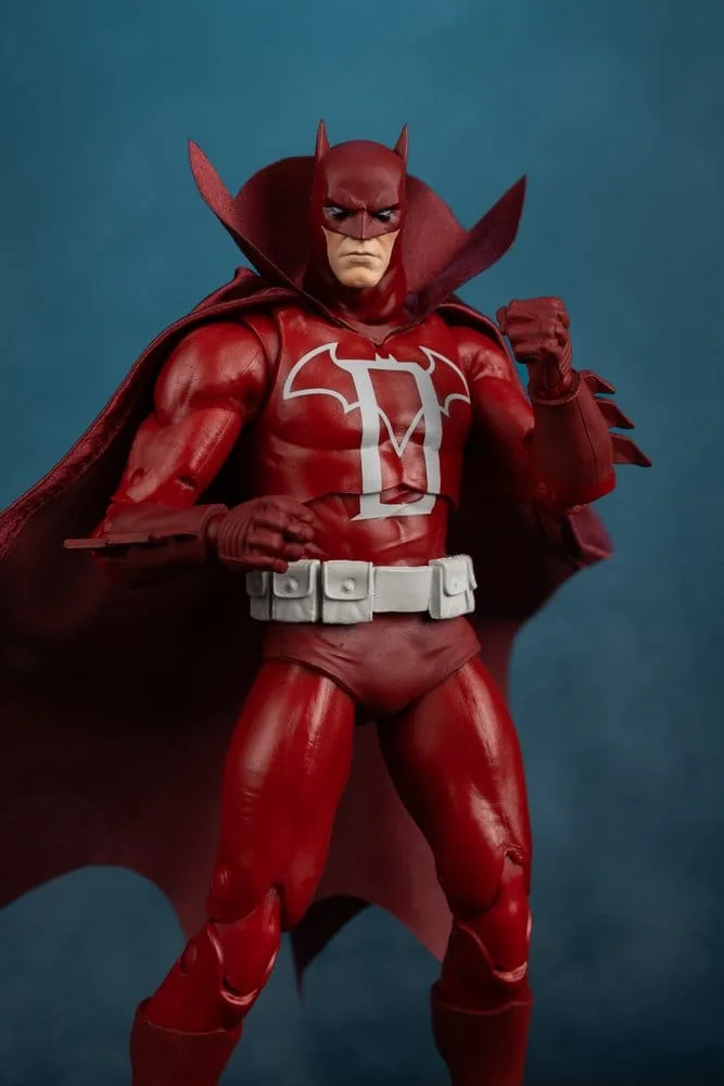 DC Multiverse Action Figure – Batman Deadman Knight Terrors 19 cm 14