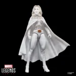 Marvel Legends Action Figure – Emma Frost Diamond Form 15 cm 10