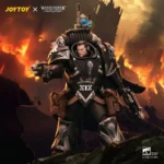 Warhammer Action Figure – Raven Guard Kaedes Nex 12.5 cm 12