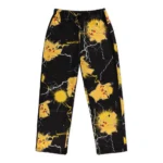 Pokémon Jersey Pants – Pikachu M 1