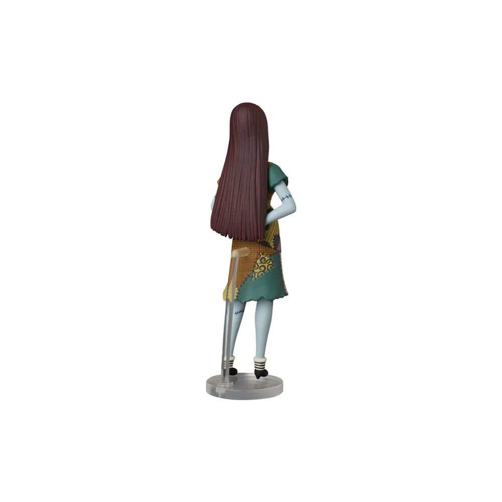 The Nightmare Before Christmas Sammelfigur – UDF Sally 12 cm 2