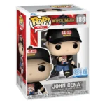 WWE Vinyl Figure – Funko Pop John Cena WrestleMania 41 9 cm 2