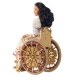 Wicked Doll – Nessarose 29 cm 7