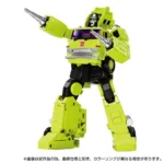 Transformers Action Figure – MPG-18 Road Hauler 23 cm 5