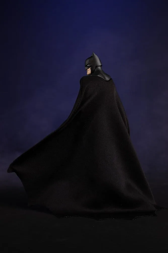 DC Multiverse Action Figure – Batman The New 52 18 cm 10