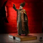Ghost Beeld – Papa Emeritus IV Zwart gewaad 1/9 22 cm 7