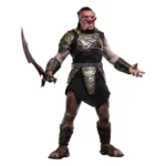 Predator Badlands Action Figure – Dek Movie Masterpiece 1/6 30 cm 1