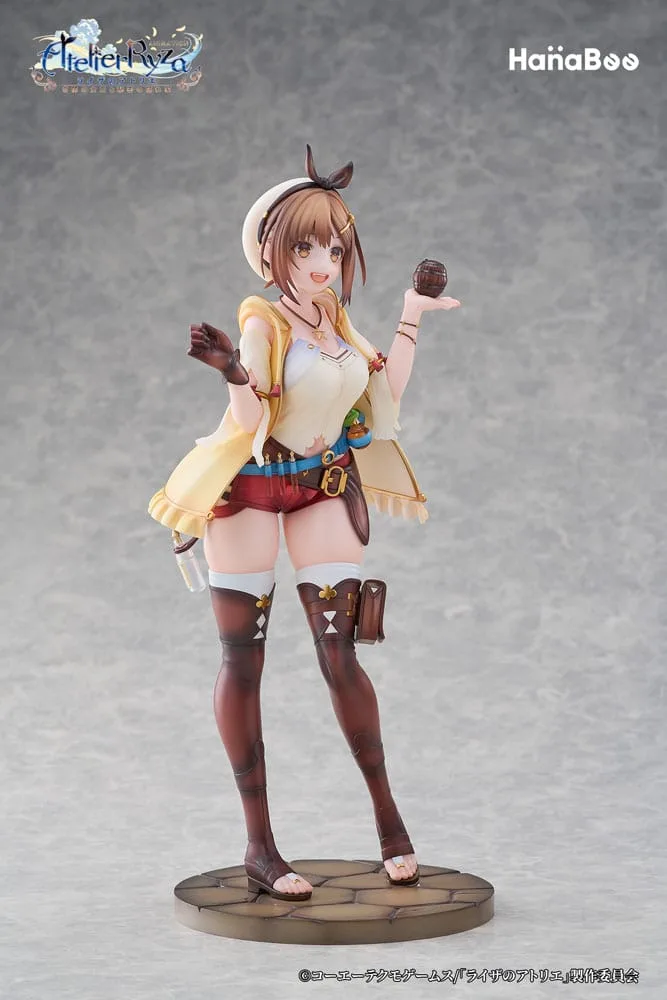 Atelier Ryza Beeld – Reisalin Stout 1:7 27 cm 4