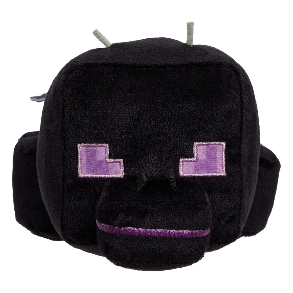 Minecraft Plush – Ender Dragon 20 cm 2