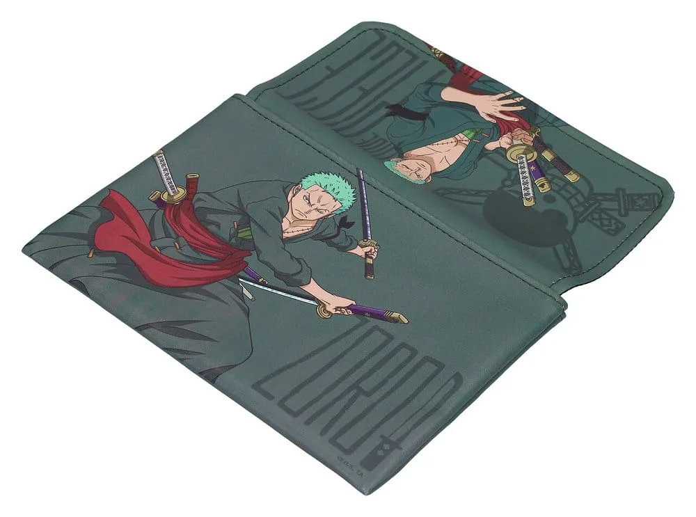 One Piece Manga Sleeve – Roronoa Zoro 21 x 16 cm 2