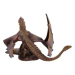 Game of Thrones Drachenstatue – Viserion 28 cm 3
