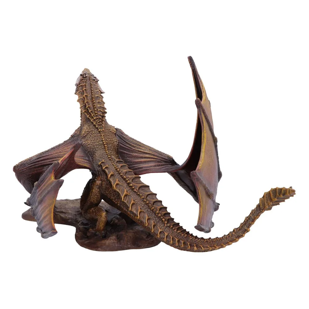 Game of Thrones Drachenstatue – Viserion 28 cm 3