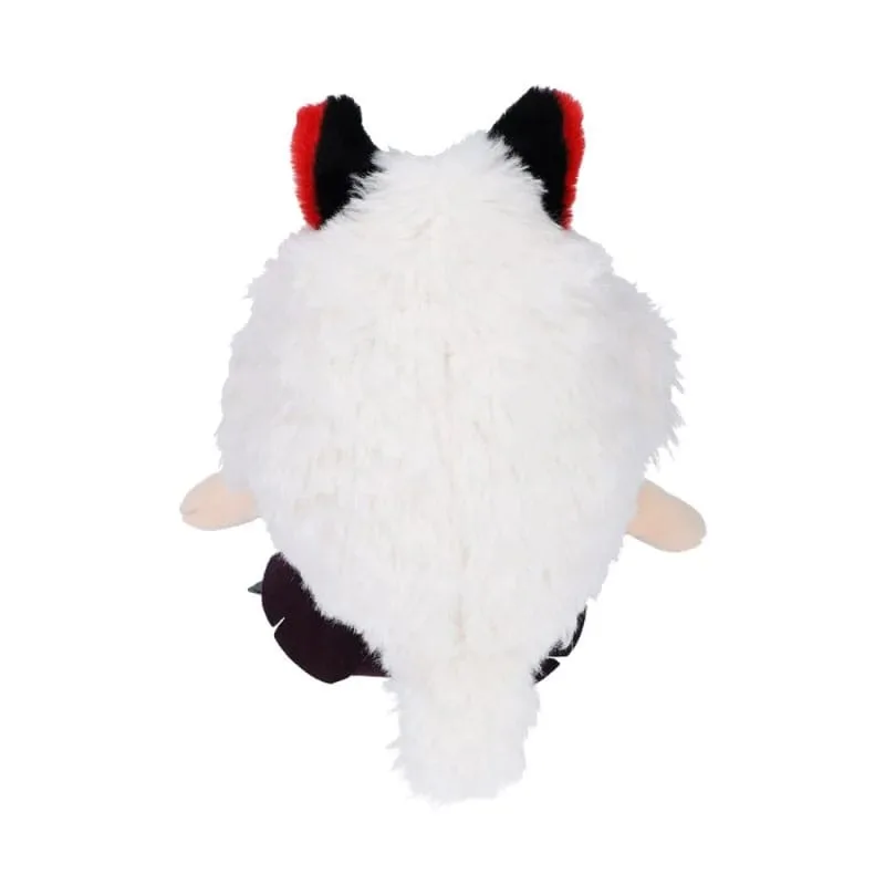 Princess Mononoke Plush Figure – Otedama San 21 cm 3