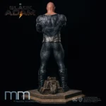 DC Comics Life-Size Statue – Black Adam 211 cm 6