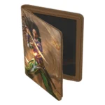 Magic The Gathering Card Binder – Descendant of Storms 360 Pockets 6