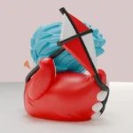 The Cat in the Hat Tubbz Figure – Thing 1 First Edition 10 cm 3