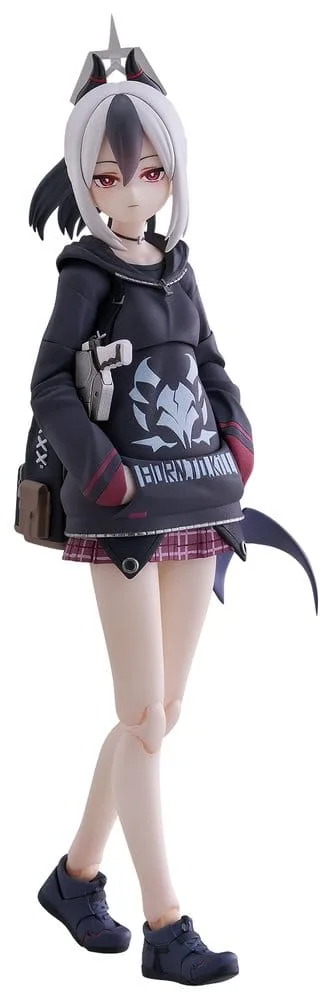 Blue Archive Figma Action Figure – Kayoko Onikata 15 cm