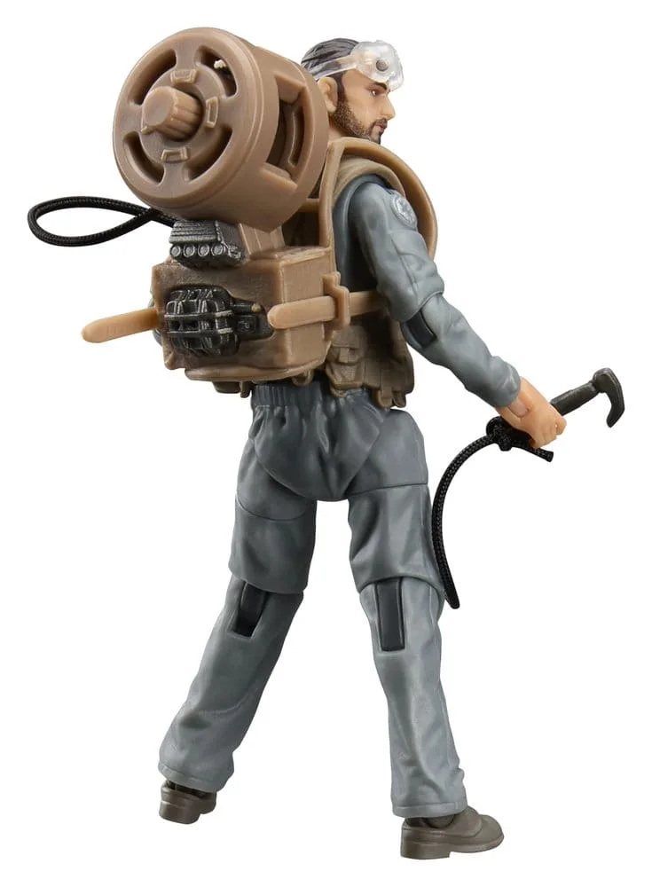 Star Wars Rogue One Action Figure – Bodhi Rook 10 cm 10