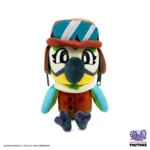 Indigo Park Plush – Mollie Macaw 22 cm 2
