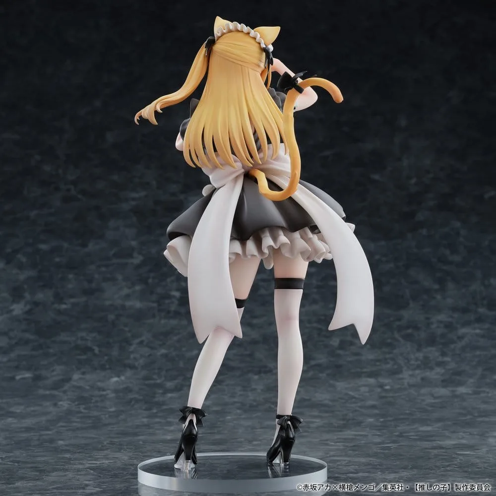 Oshi no Ko Figuur – Ruby Cat Maid 1/6 27 cm 3