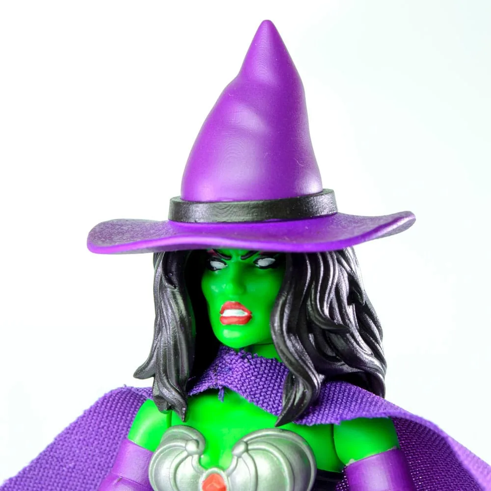 Legends of Dragonore Action Figure – Horri-Dame 14 cm 6