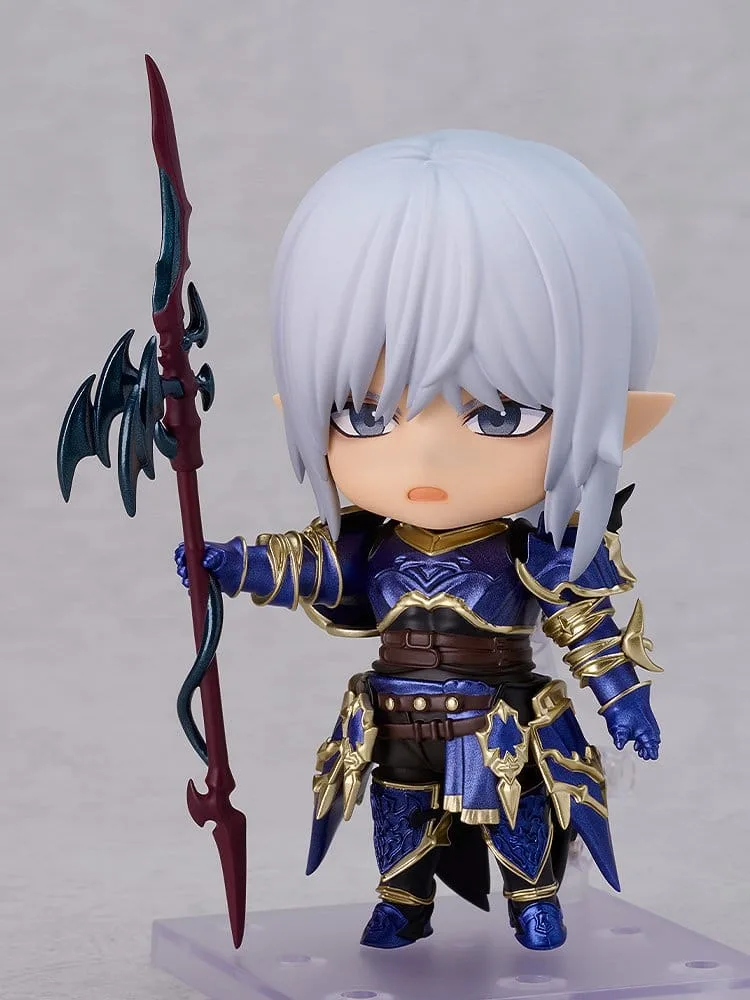 Final Fantasy XIV Action Figure – Estinien Nendoroid 10 cm 5