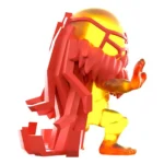 Ultrakill Vinyl Figure – Sisyphus Prime 10 cm 2