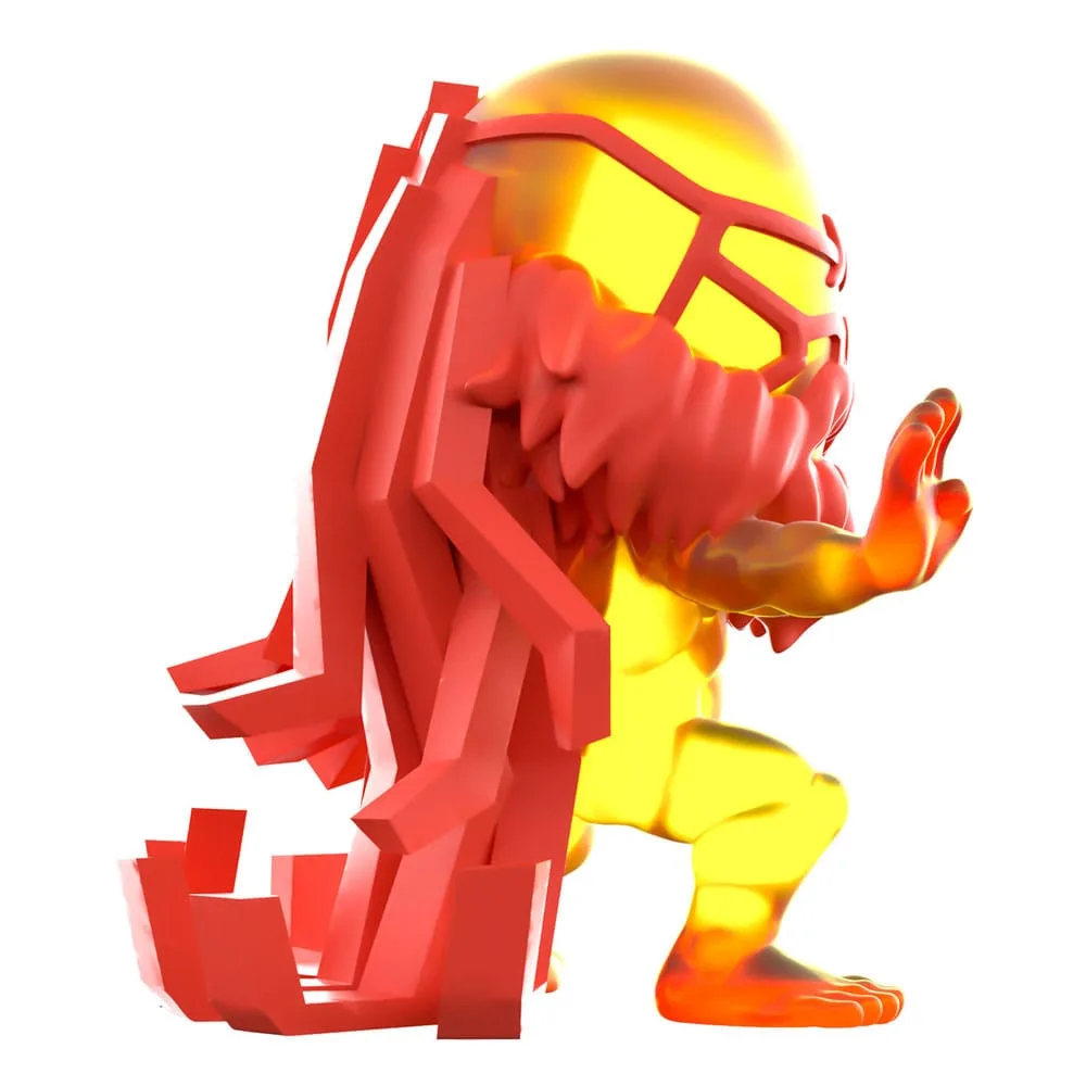 Ultrakill Vinyl Figure – Sisyphus Prime 10 cm 2