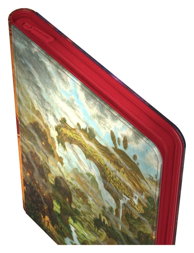 Magic The Gathering Card Binder – Lorwyn Eclipsed Mountain 360 5