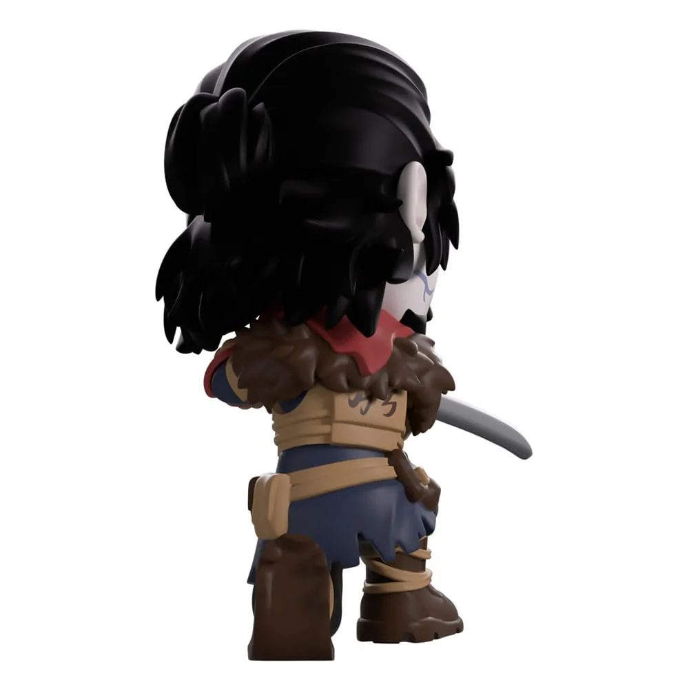 Call of Duty Vinyl Figure – Consumed Takeo Masaki 11 cm 3