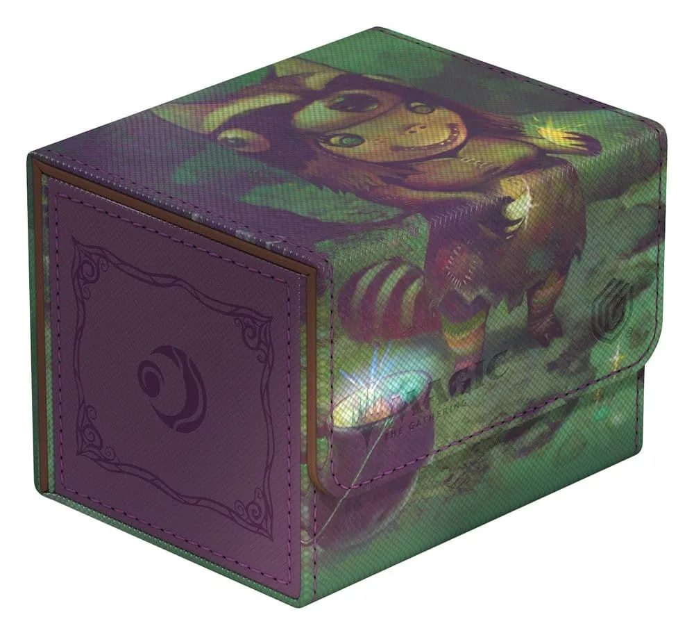 Magic The Gathering Deck Box – Glister Bairn Sidewinder 100+ 2