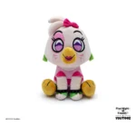 Five Nights at Freddy’s Plush – Seated Glamrock Chica 22 cm 1