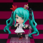 Hatsune Miku Nendoroid – World Is Mine 2024 Version 10 cm 2