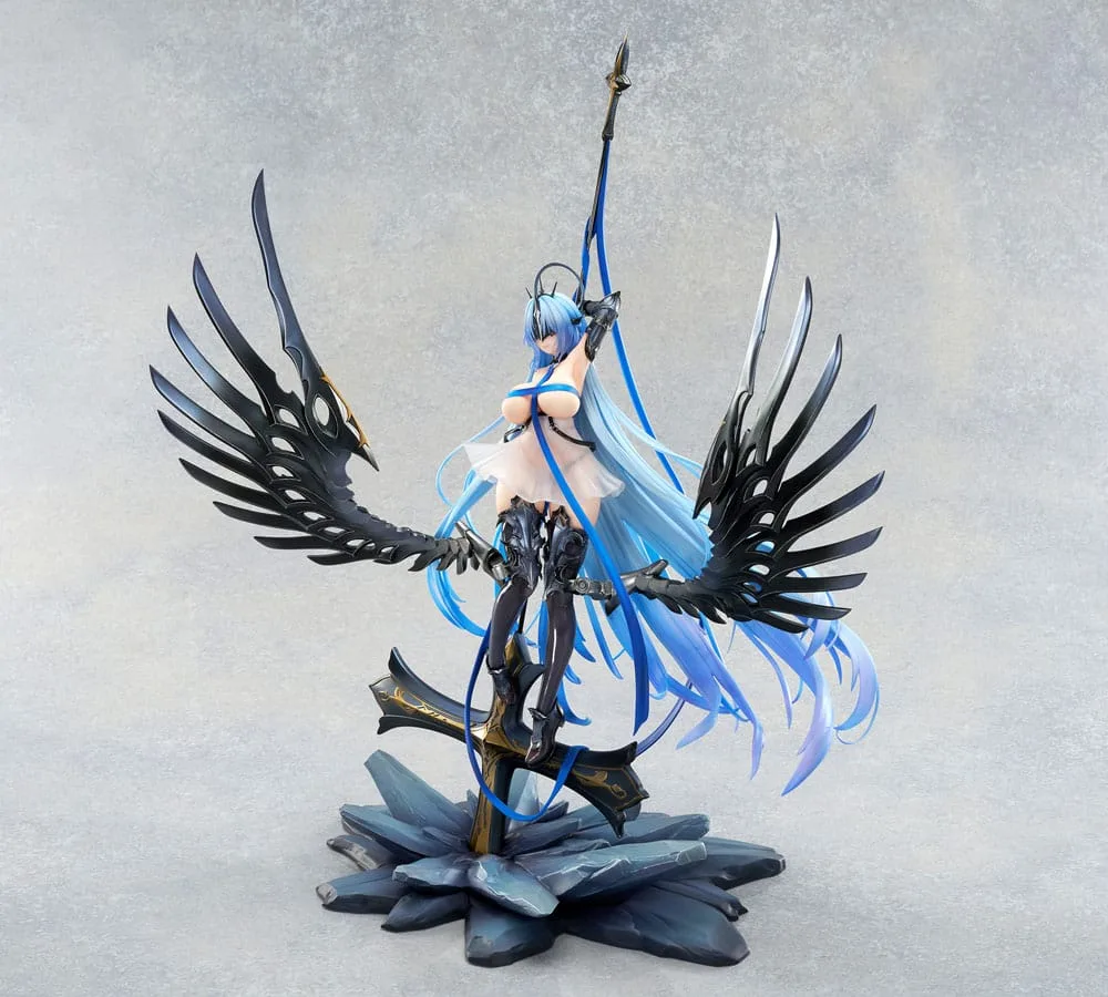 Azur Lane Statue – Alsace 1/7 Scale 47 cm 12