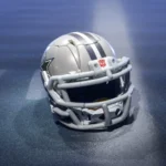 Transformers x NFL Action Figure – Dallas Cowboys Starblitz 14 cm 4