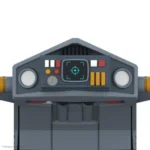 ThunderCats Vehicle – Skycutter Ultimates Wave 13 18 cm 4