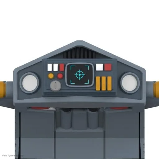 ThunderCats Vehicle – Skycutter Ultimates Wave 13 18 cm 4