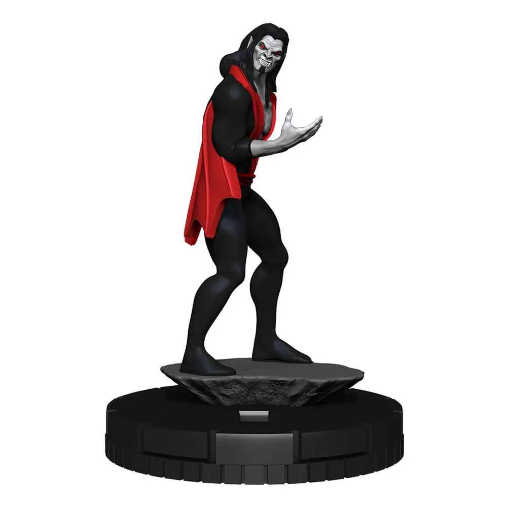 Marvel HeroClix Booster Brick – Spider-Man Beyond Amazing 10 Packs 6