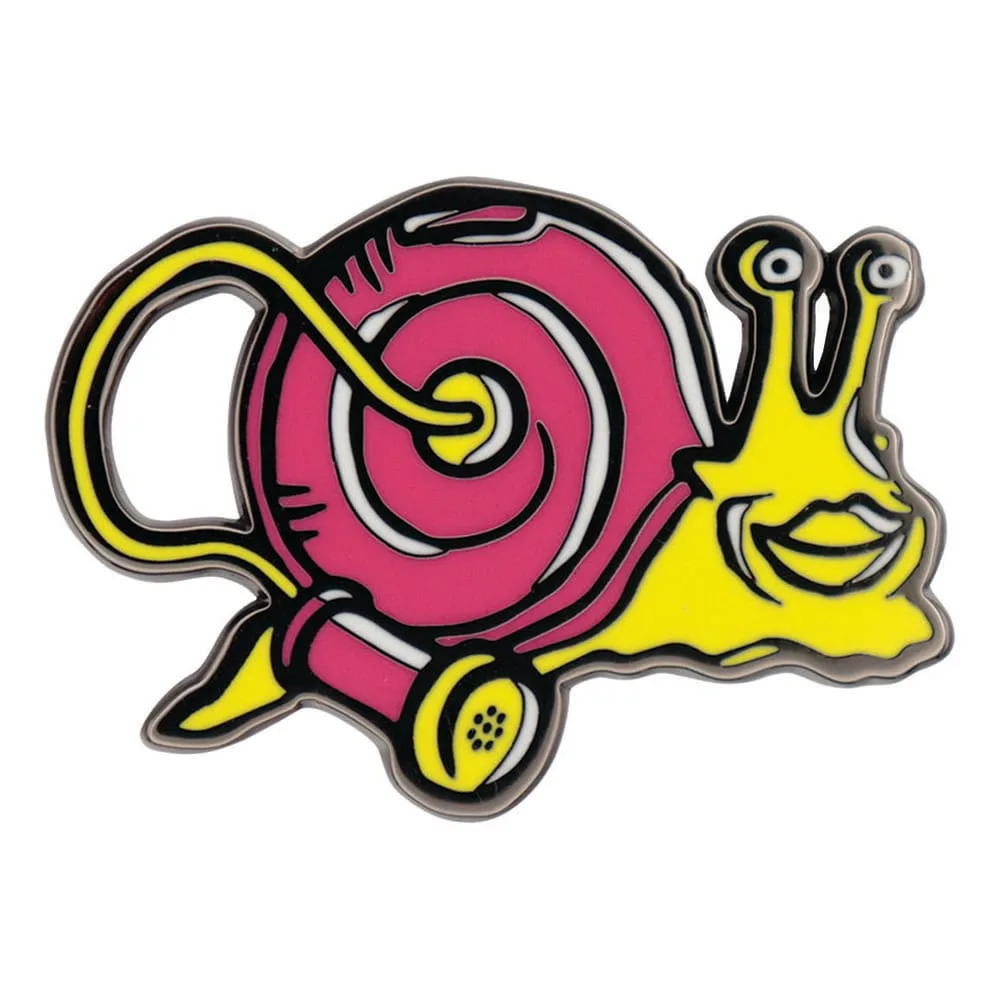 One Piece verzamelpins – Display met 12 verrassingsdoosjes 13
