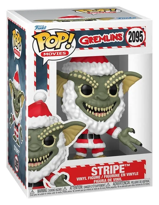Gremlins Pop Vinyl Figure – Gremlin HLDY 9 cm 2