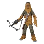 Star Wars Action Figure – Black Series Chewbacca 15 cm 6