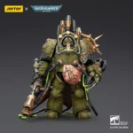 Warhammer 40,000 Action Figure – Lord of Virulence 14 cm 2