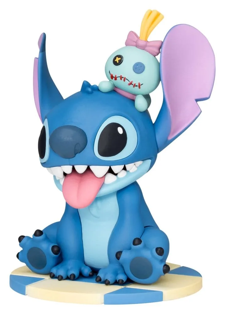 Disney Mini Figures – Stitch’s Daily Life 6 Blind Boxes 11