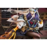 Girls Frontline NeuralCloud PVC Figure – Klukai 1/7 Scale 26.6 cm 16