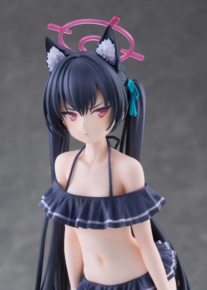 Blue Archive PVC Figure – Serika Swimsuit 1/7 Scale 25 cm 21