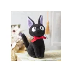Kiki’s Delivery Service Plush – Jiji Trinket S 15.5 cm 2