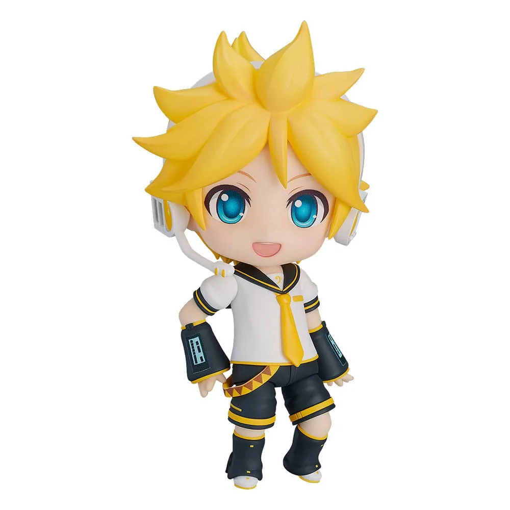 Character Vocal Series Figure – Kagamine Len Nendoroid 2.0 10 cm