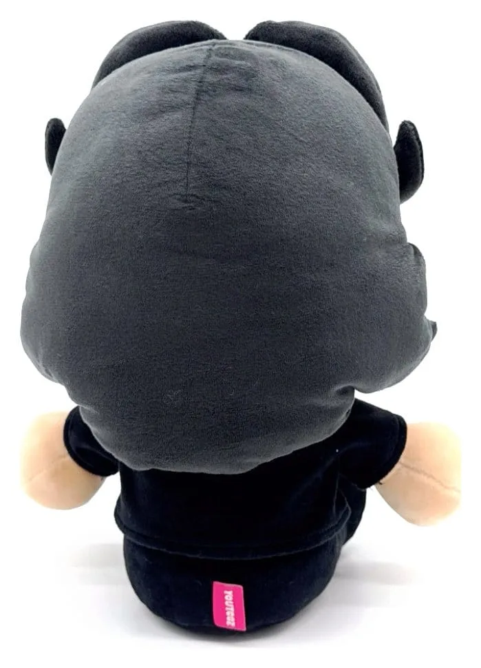 Real Real Japan Plush – Cameron 2